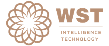 青岛文斯特网络科技有限公司logo